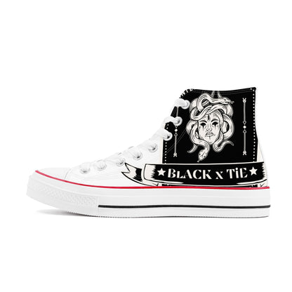 Womens Medusa Chucks