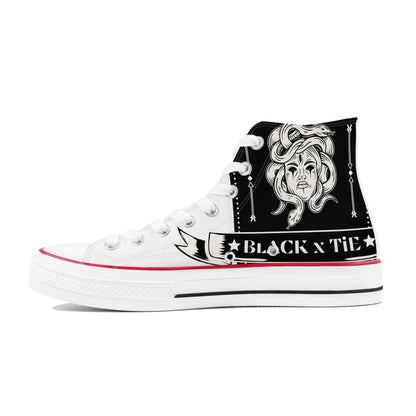 Womens Medusa Chucks