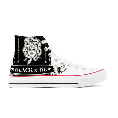 Womens Medusa Chucks