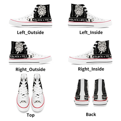 Womens Medusa Chucks