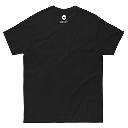 Wifi Addict Tee x BlACK TiE