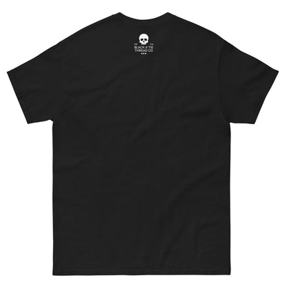 Moto Hell Tee x BlACK TiE